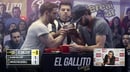 Costa El Gallito Cereal Bar SEMIFINAL 1 Gonzalo Valenzuela vs Álvaro Ballero